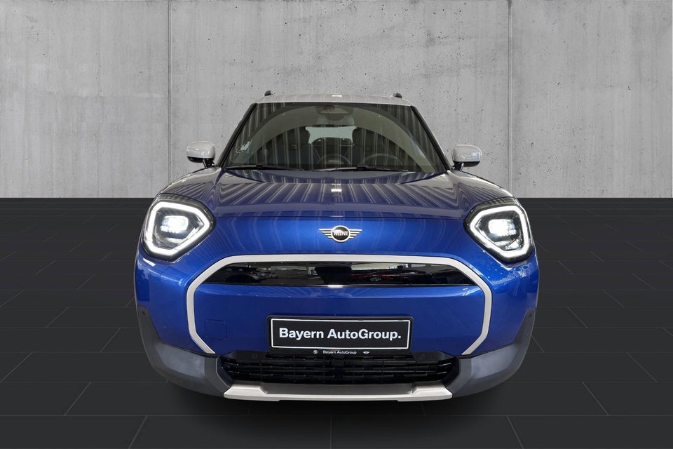 MINI Aceman E Favoured Trim M 5d