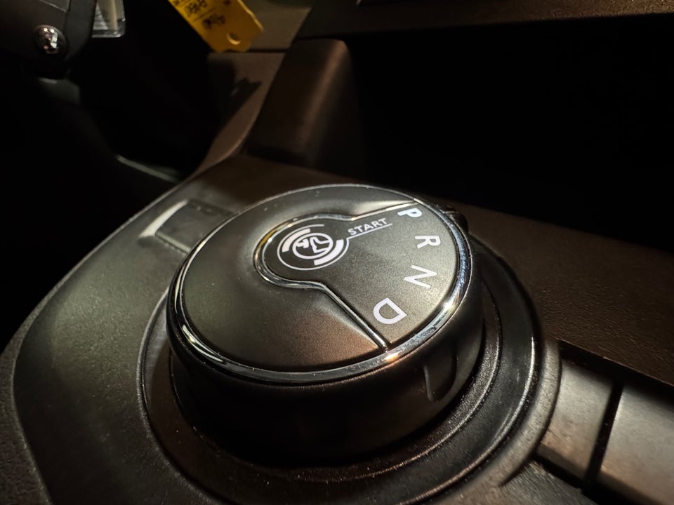 Peugeot Expert 2,0 BlueHDi 144 L3 Premium EAT8 Van