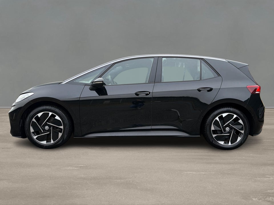 VW ID.3 58 Pro Performance 5d