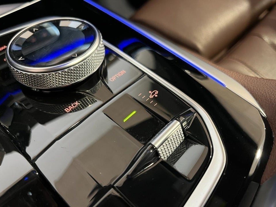 BMW X5 3,0 xDrive40i M-Sport aut. 5d