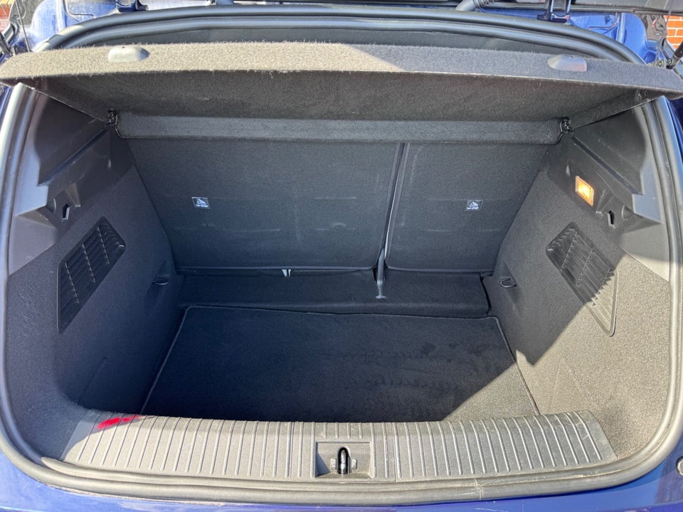 Renault Megane E-Tech 60 Iconic 5d