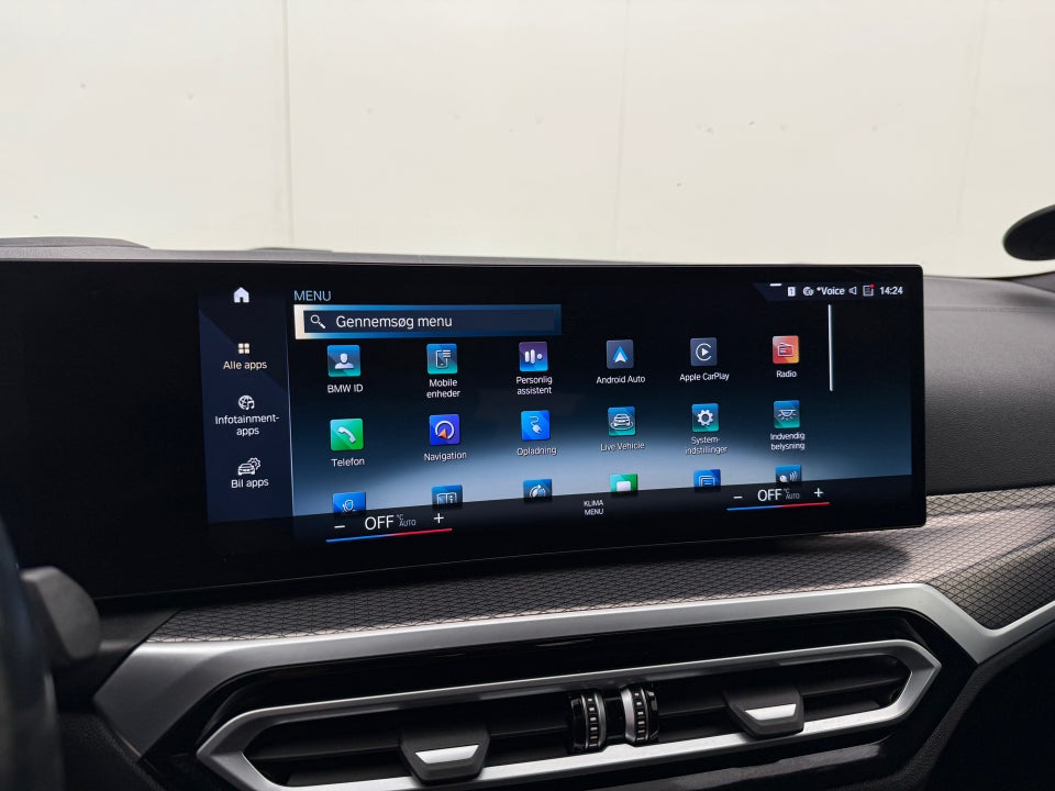 BMW i4 M50 xDrive 5d