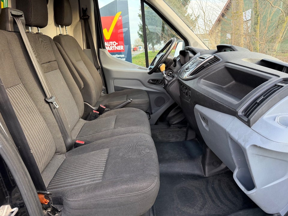 Ford Transit 350 L2 Van 2,2 TDCi 125 Trend H2 RWD