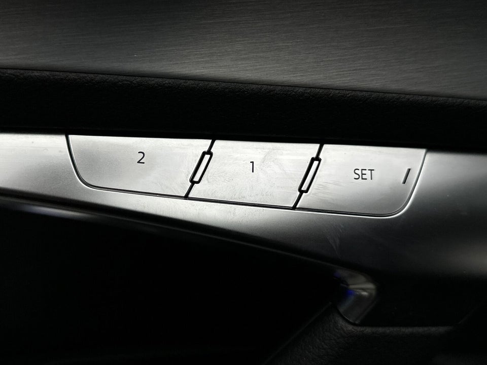 Audi A7 50 TFSi e S-line Edition Sportback quattro S-tr. 5d