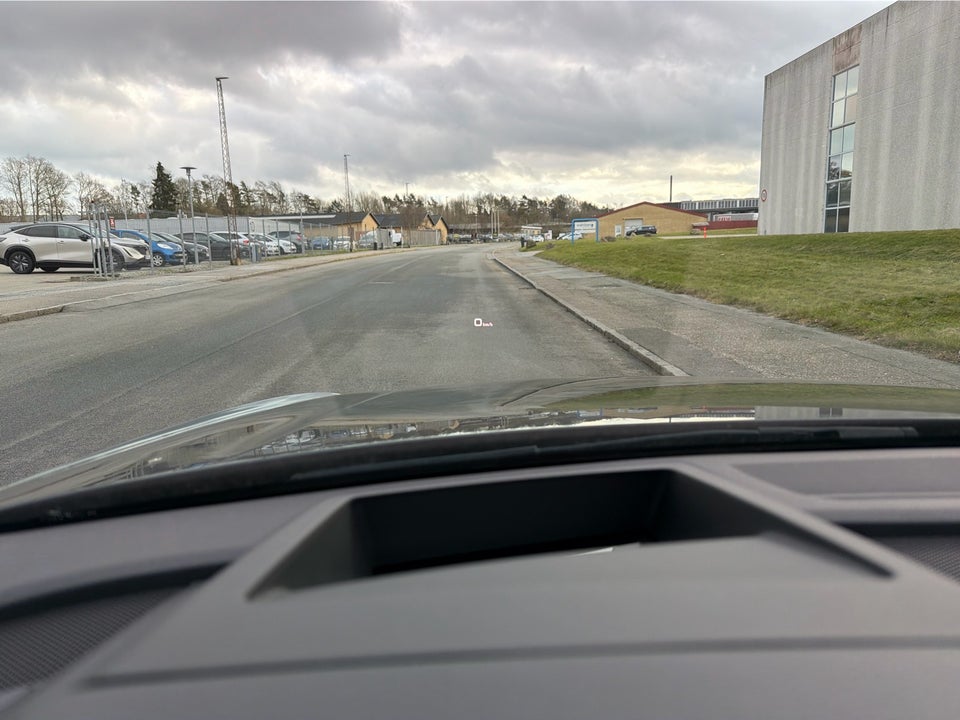 Audi Q5 2,0 TFSi 180 quattro 5d