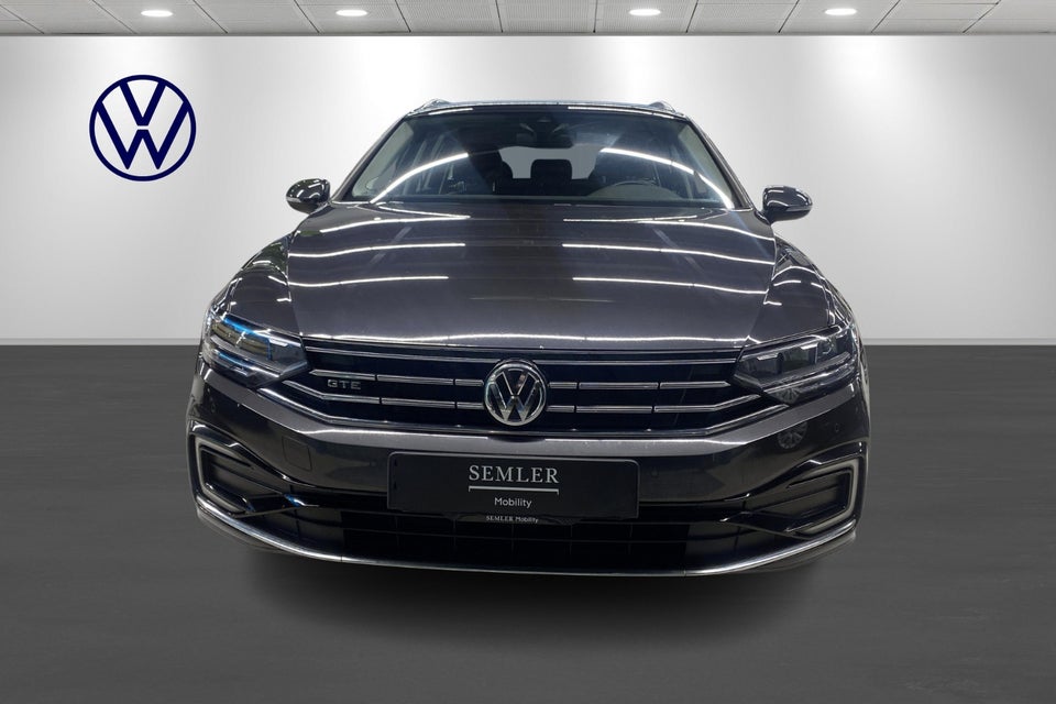 VW Passat 1,4 GTE Highline+ Variant DSG 5d