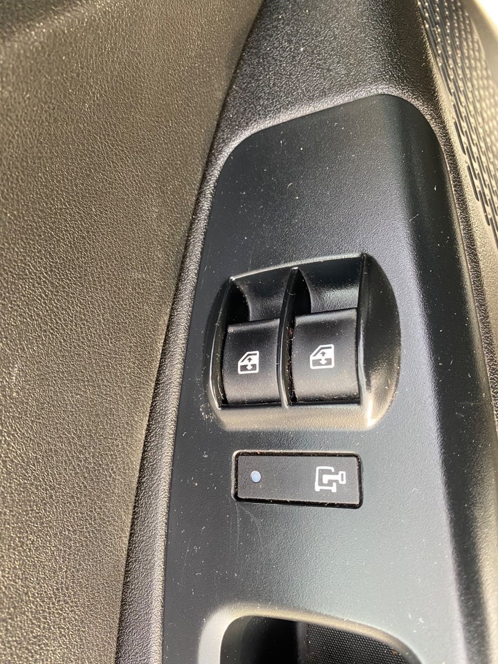 Fiat Doblò Cargo 1,3 MJT 95 Professional+ L2