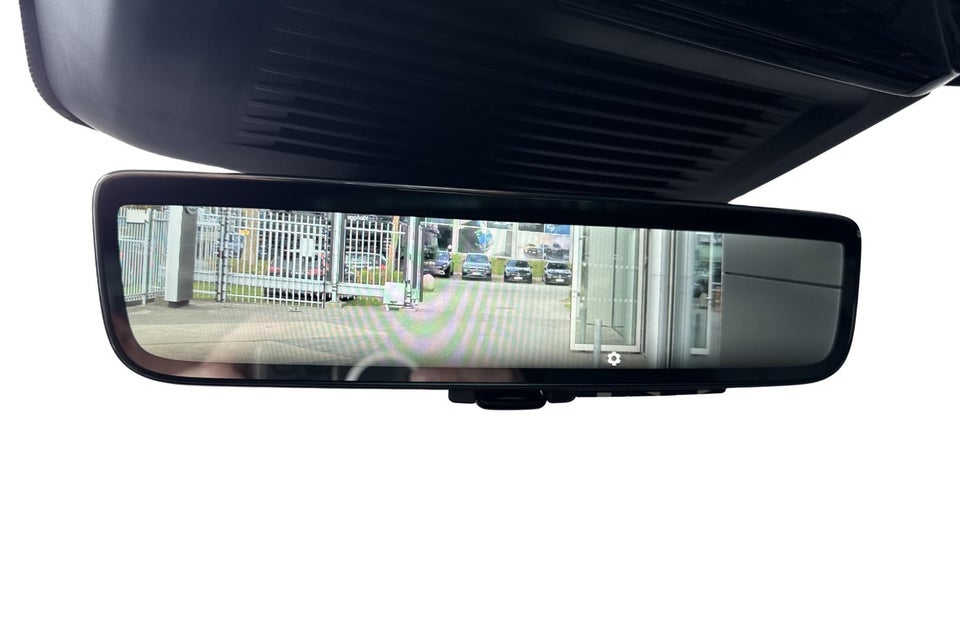 Land Rover Range Rover Sport 3,0 P460e Dynamic HSE aut. 5d