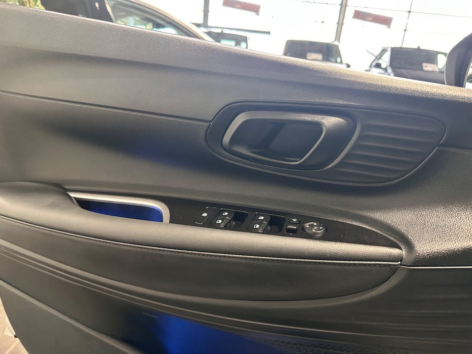 Hyundai Bayon 1,0 T-GDi Advanced 5d