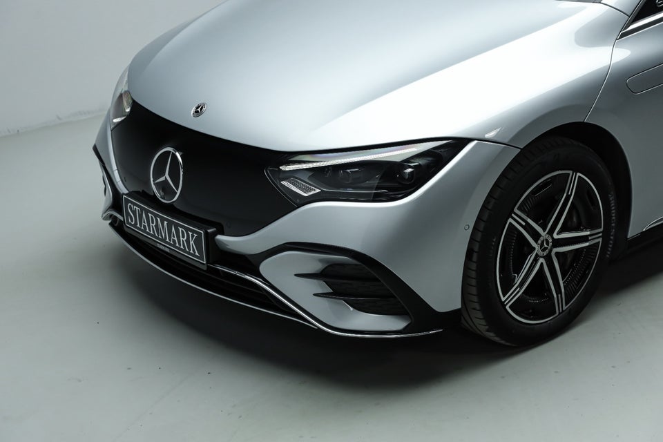 Mercedes EQE350+ AMG Line 4d