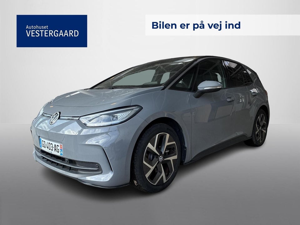 VW ID.3 58 Pro 5d
