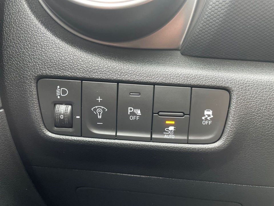 Hyundai Kona 39 EV Select 5d