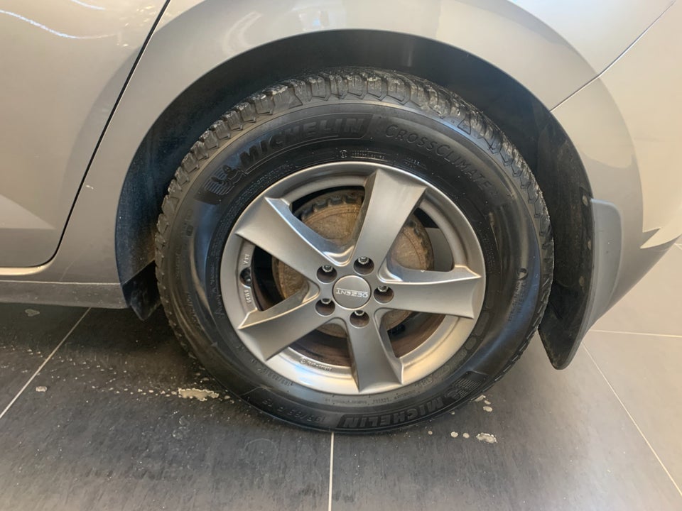 VW Polo 1,0 TSi 95 Comfortline 5d