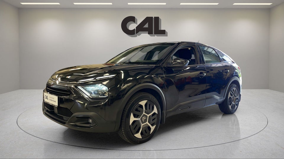 Citroën C4 1,5 BlueHDi 130 Feel EAT8 5d