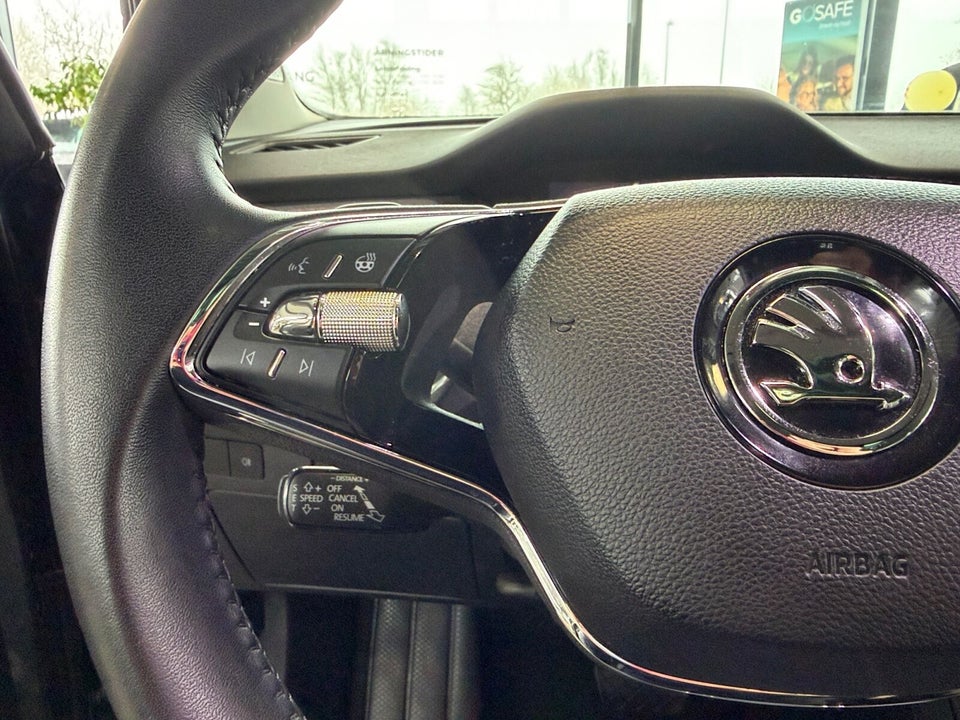 Skoda Enyaq 60 iV 5d