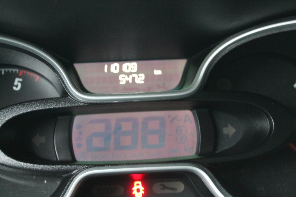 Opel Vivaro 1,6 CDTi 125 Edition L1H1