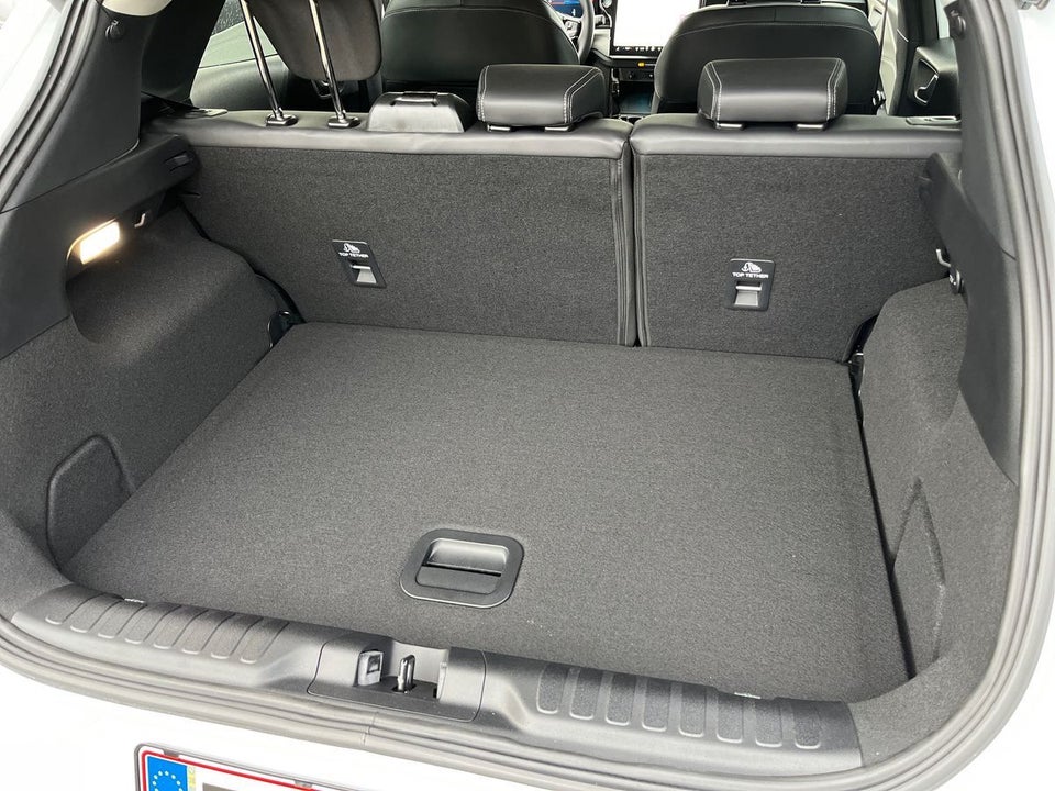 Ford Puma 43 Gen-E Premium 5d