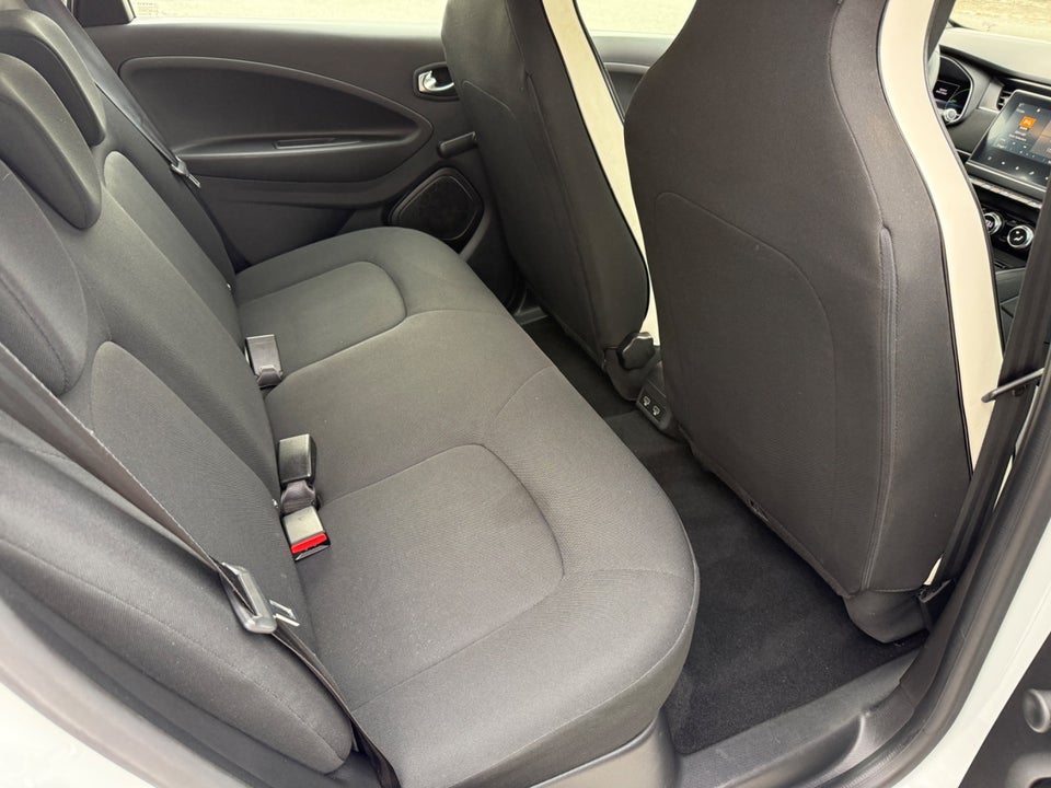 Renault Zoe 52 Zen 5d