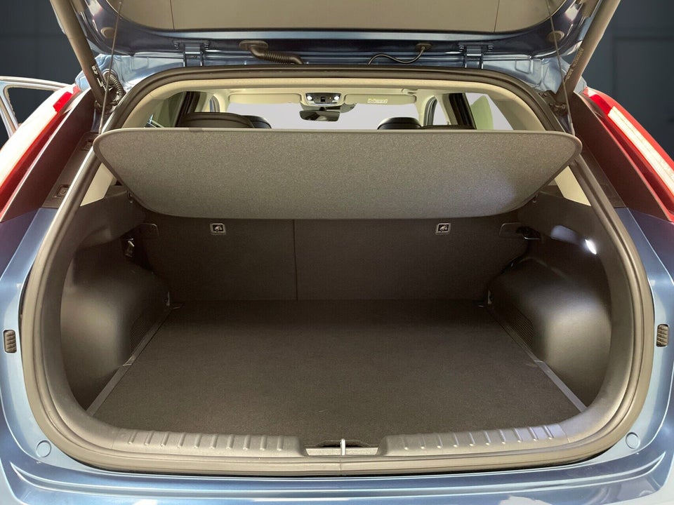 Kia Niro 64 EV Upgrade 5d