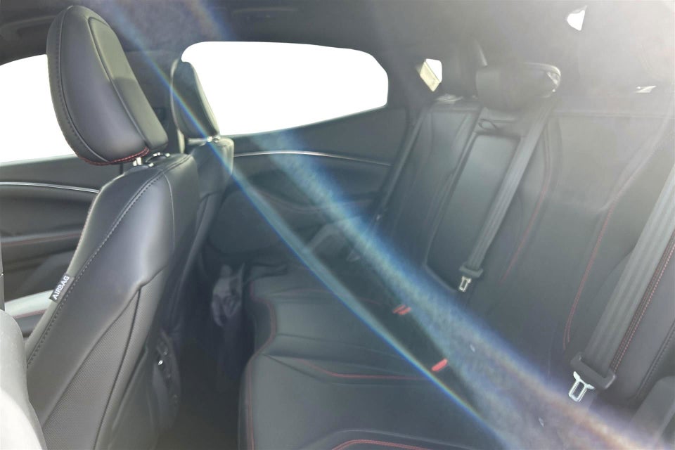 Ford Mustang Mach-E 73 Premium Standard Range AWD 5d