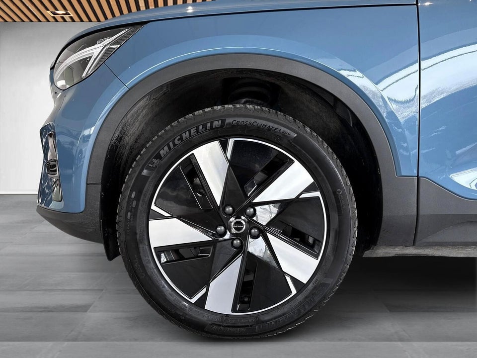Volvo XC40 ReCharge Twin Plus 5d