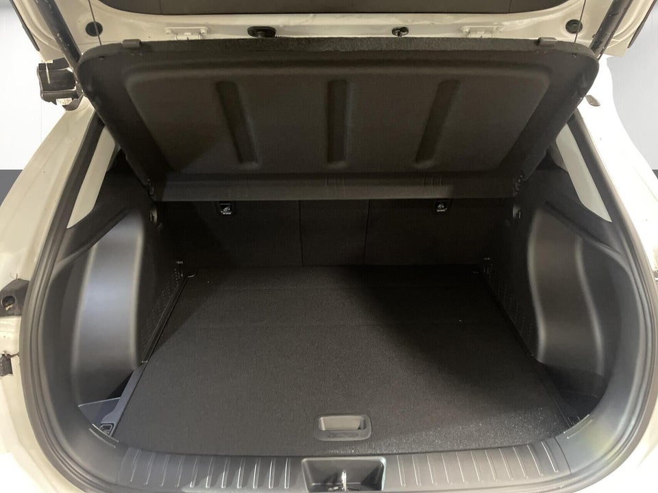 Hyundai Kona 65 EV Ultimate 5d