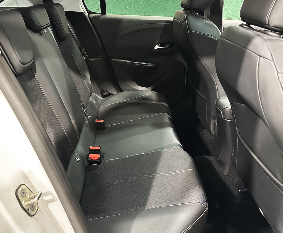 Opel Corsa 1,5 D 102 Sport 5d