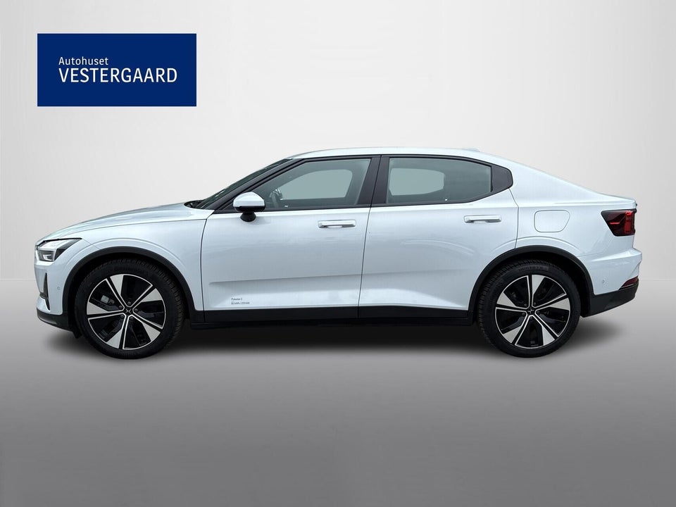 Polestar 2 Long Range 5d