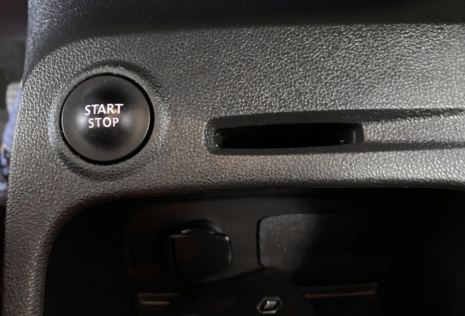 Renault Captur 1,5 dCi 90 Zen 5d