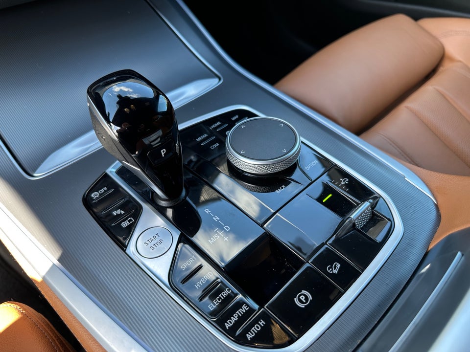 BMW X5 3,0 xDrive45e M-Sport aut. 5d