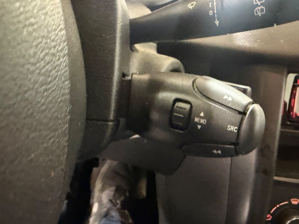 Peugeot 207 1,6 HDi 90 5d