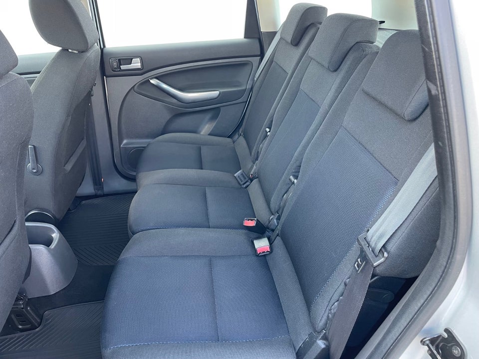 Ford C-MAX 1,6 TDCi Trend Collection 5d