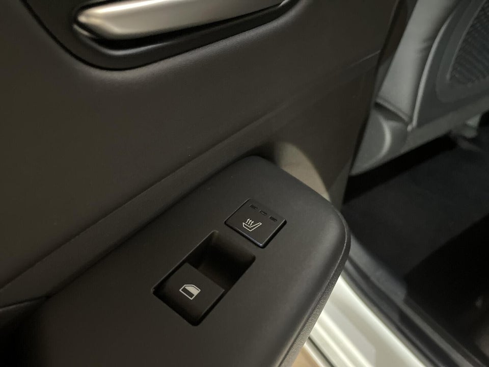 Hyundai Kona 65 EV Ultimate 5d