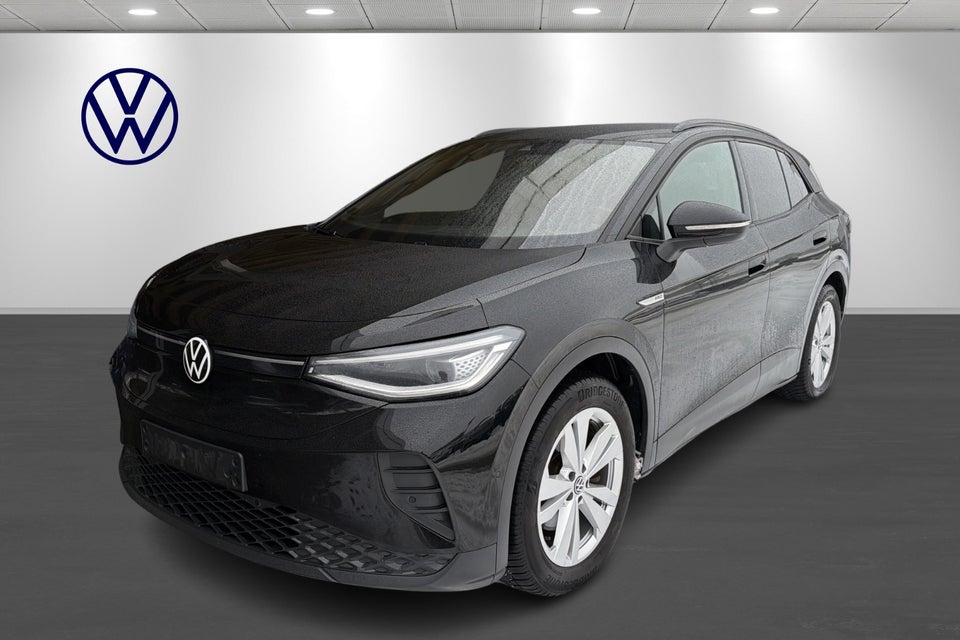 VW ID.4 77 Pro Performance 5d