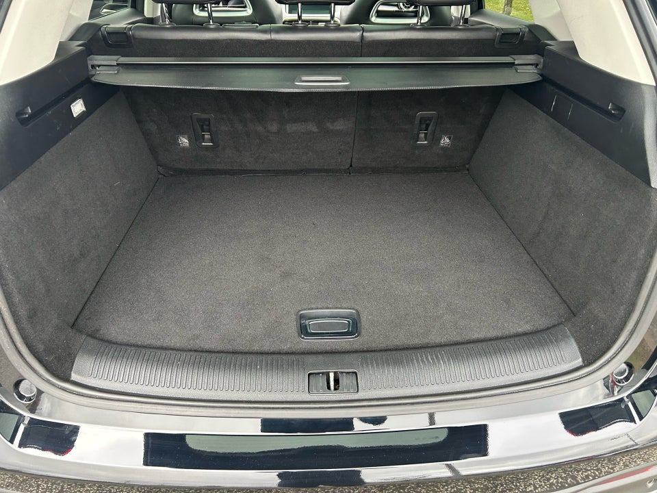 MG EHS 1,5 PHEV Luxury 5d