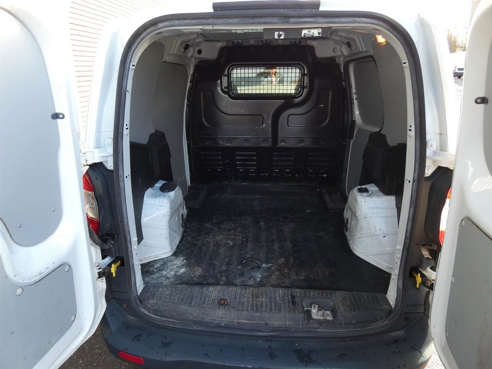 Ford Transit Courier 1,5 TDCi 75 Trend Van 4d