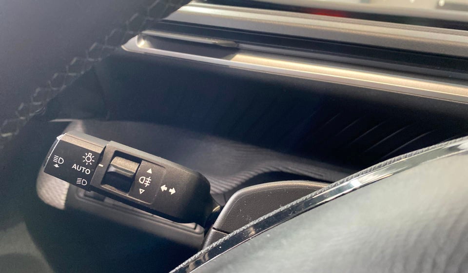 Citroën ë-C3 45 Attraction 5d