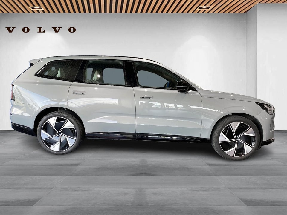 Volvo EX90 Twin Ultra Performance 7prs 5d