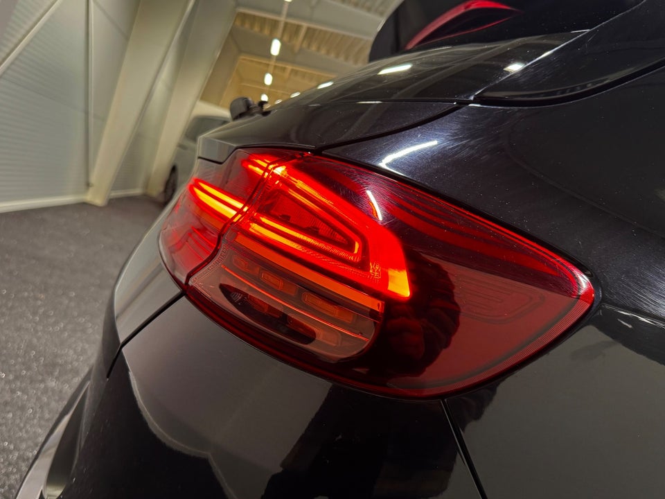 Kia Ceed 1,6 CRDi 136 Intro Edition SW DCT 5d