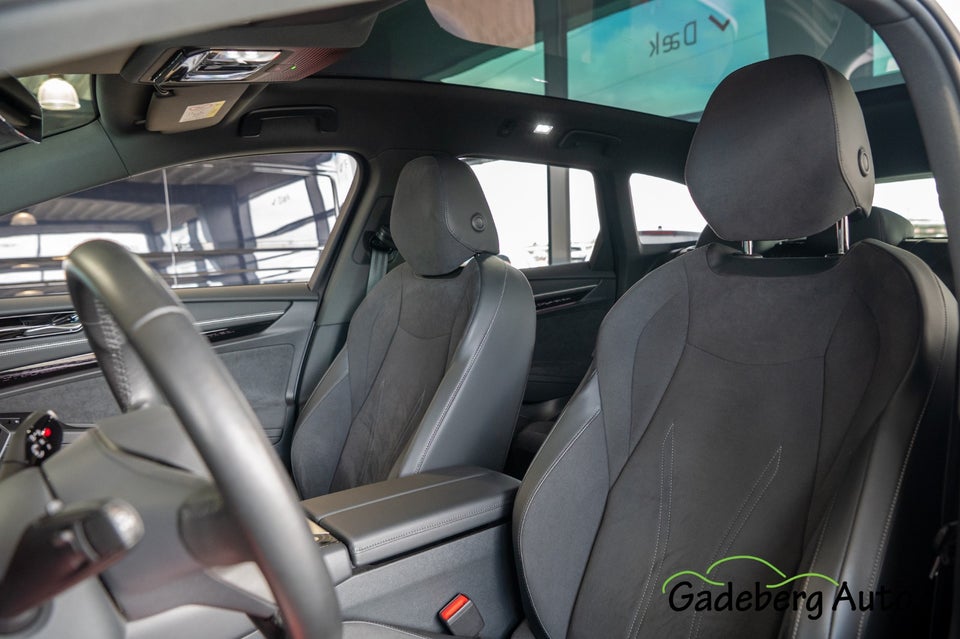 VW ID.7 77 Style Tourer 5d