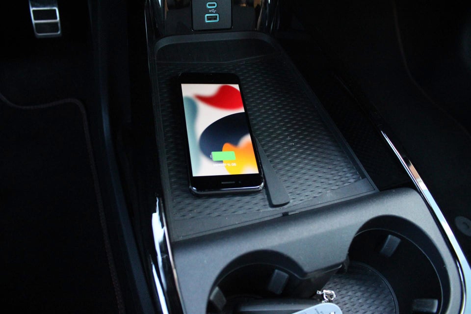 Ford Mustang Mach-E 75 Premium Standard Range AWD 5d