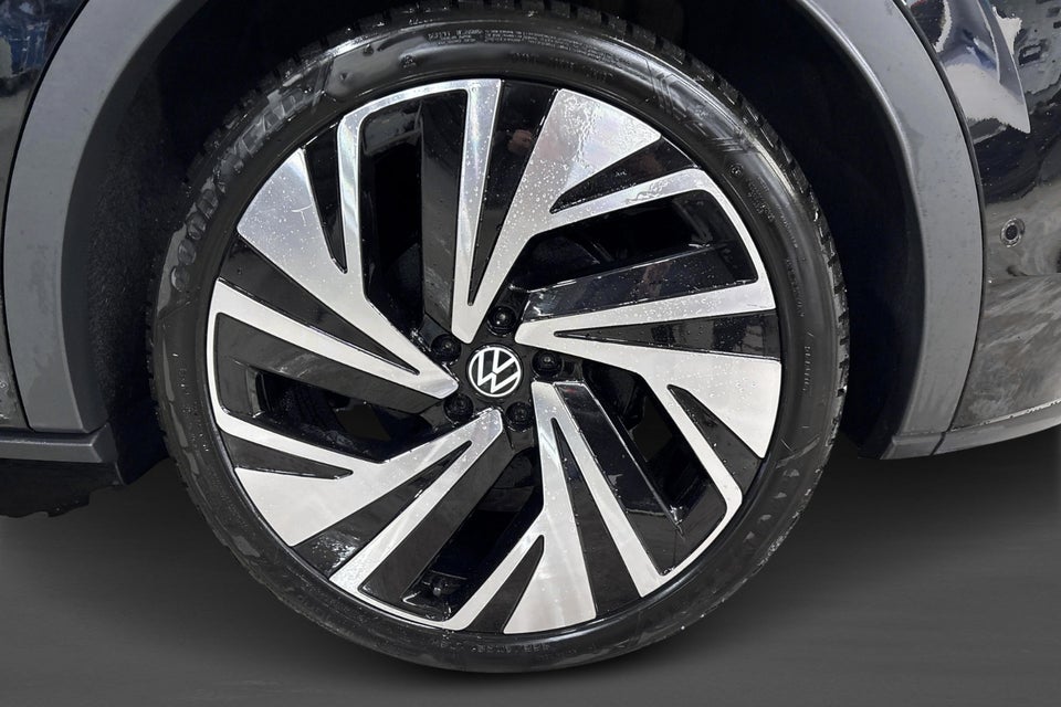 VW ID.5 79 GTX+ 4Motion 5d