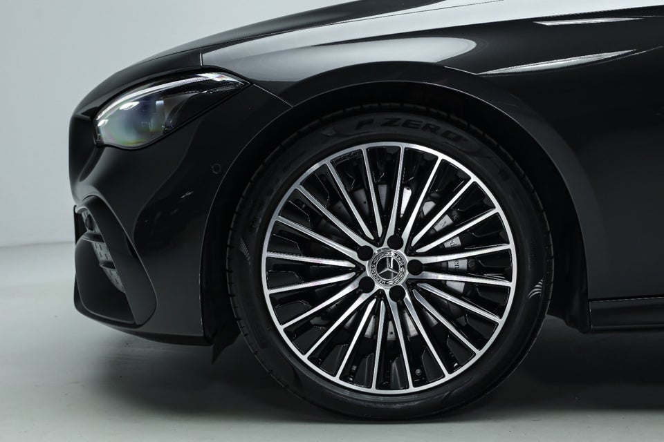 Mercedes CLE300 2,0 AMG Premium Plus Coupé aut. 4Matic 2d