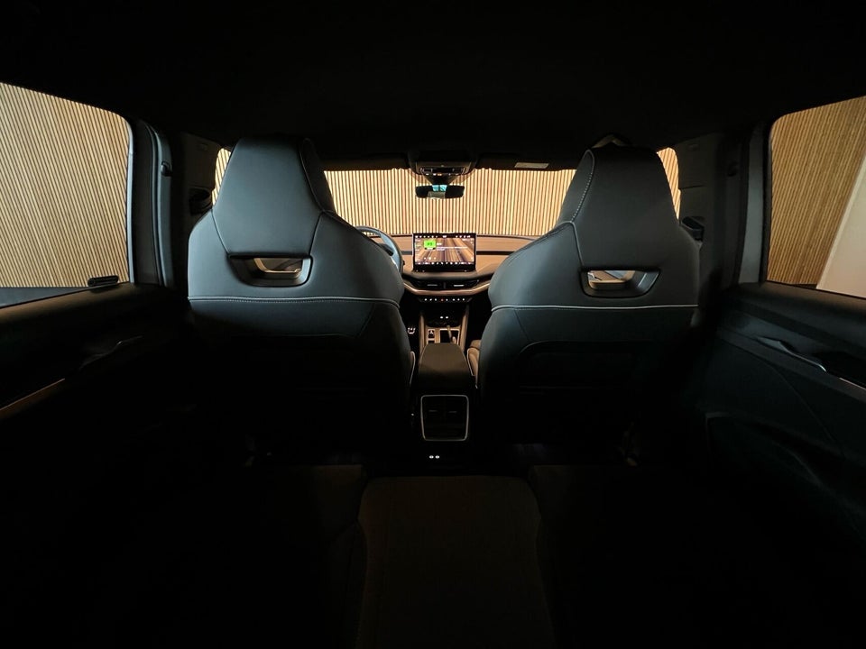 Skoda Elroq 85 iV Sportline Premium 5d