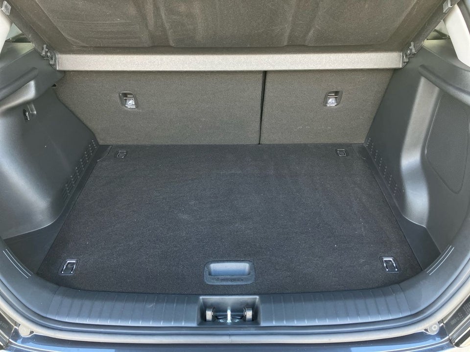 Hyundai Kona 64 EV Trend 5d