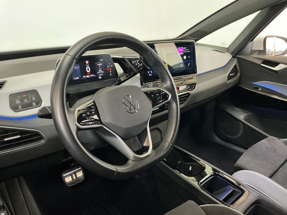 VW ID.3 77 Pro S 5d