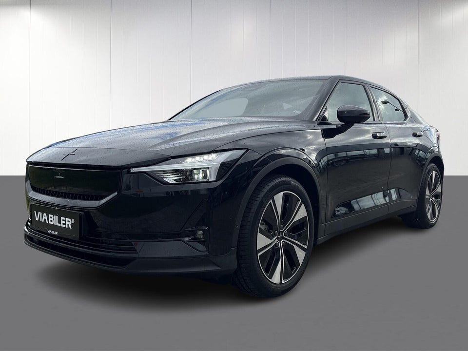Polestar 2 Long Range 5d