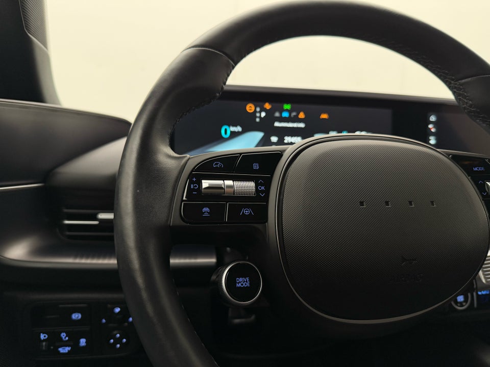 Hyundai Ioniq 6 53 Essential 4d