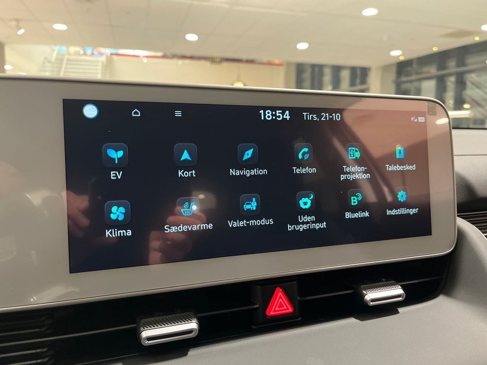 Hyundai Ioniq 5 77 Base Line 5d