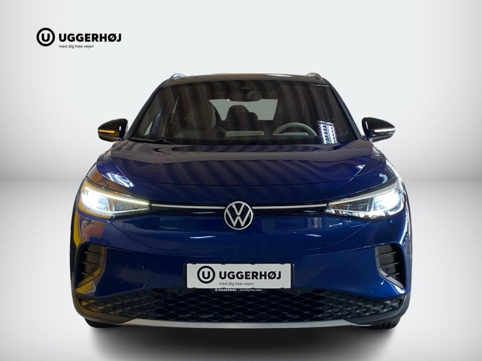 VW ID.4 77 1ST Pro Performance 5d